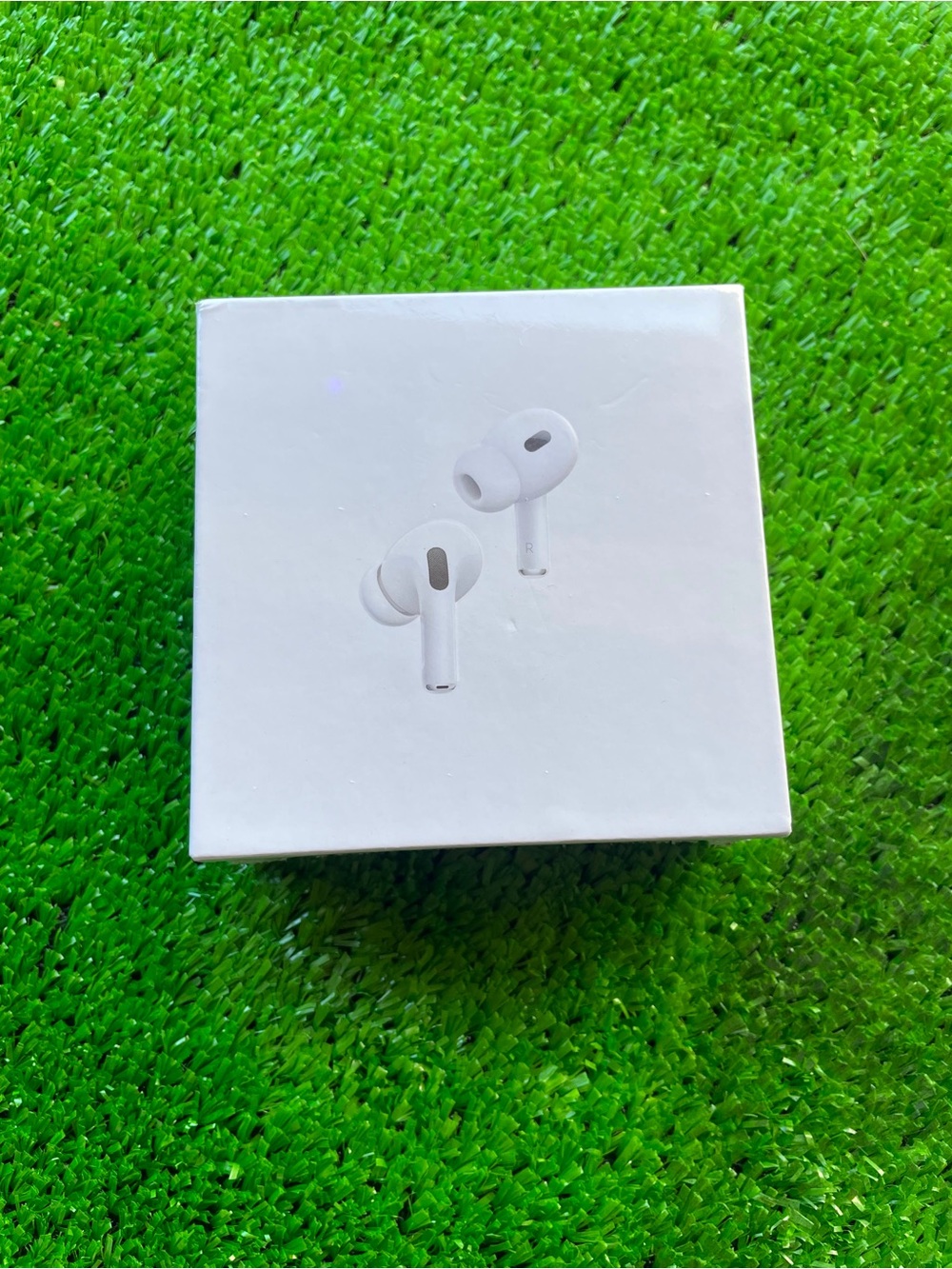 Apple AirPods Pro 2nd generation